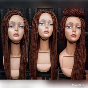 Meet your Posher, Jolly